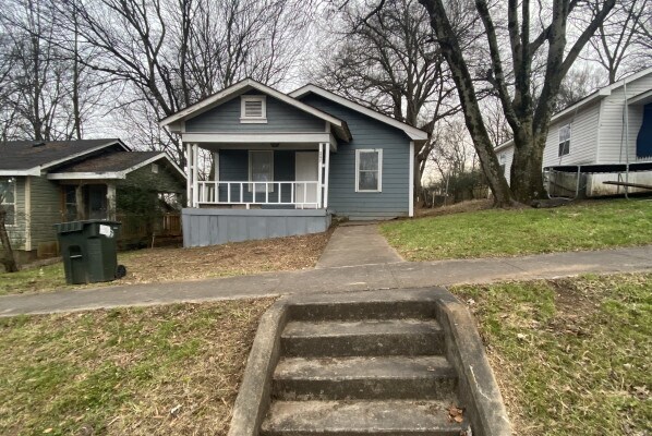 Foto principal - 207 W Matilda St, Dalton GA