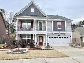 Building Photo - 3441 S Beaver Ln