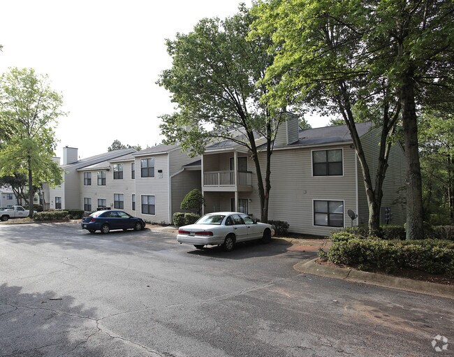 Hunters Grove Apartments Austell, GA