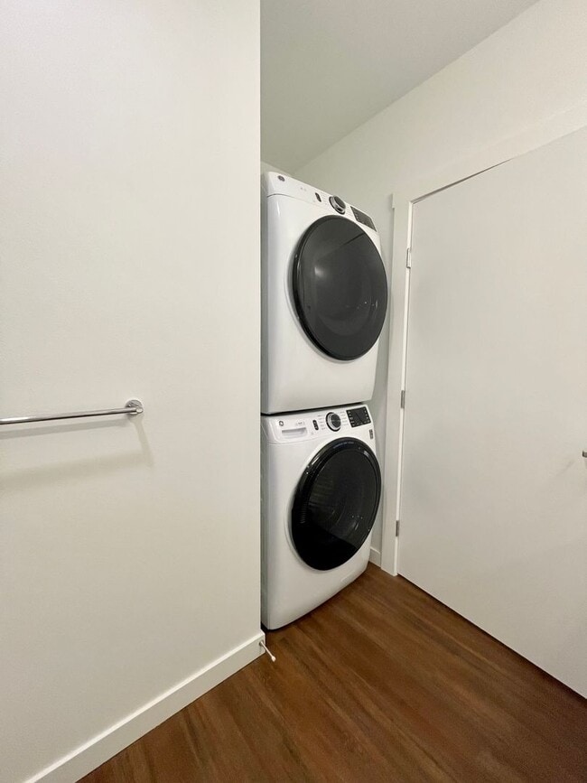 Foto del interior - Spur Apartments