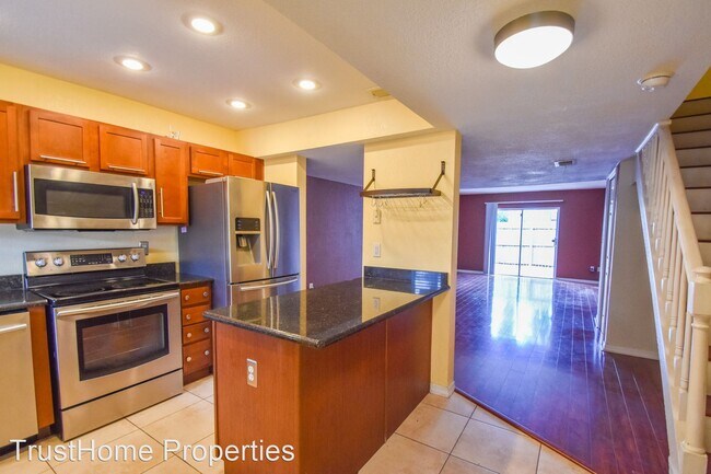 Foto del edificio - 2 br, 1.5 bath House - 1950 Conway Road Un...