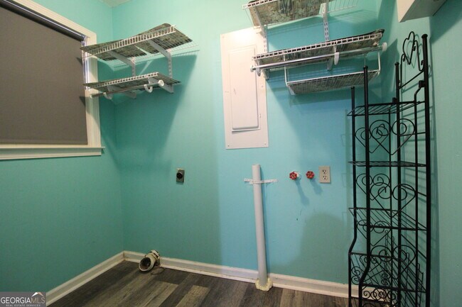 Foto del edificio - 178 Welcome Hill Trail SW