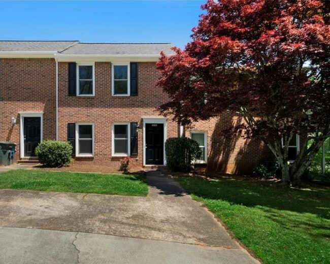 Photo - 3200 Duvall Pl NW Townhome