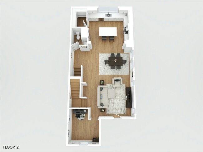 Foto del edificio - 930 Dunleigh Meadows Ln