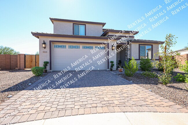 Foto del edificio - 11128 S 54th Ln