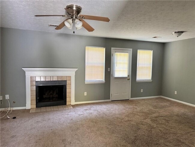 Foto del edificio - 6450 River Park Dr