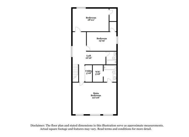 Foto del edificio - 952 Ravine Dr