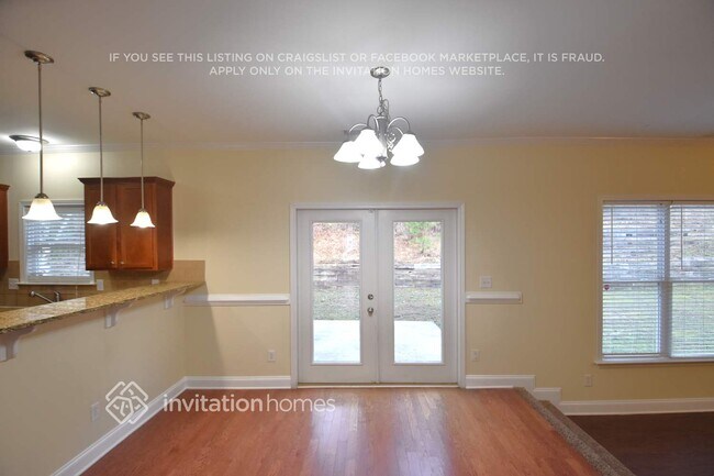 Foto del edificio - 2116 Leafmore Ct SE