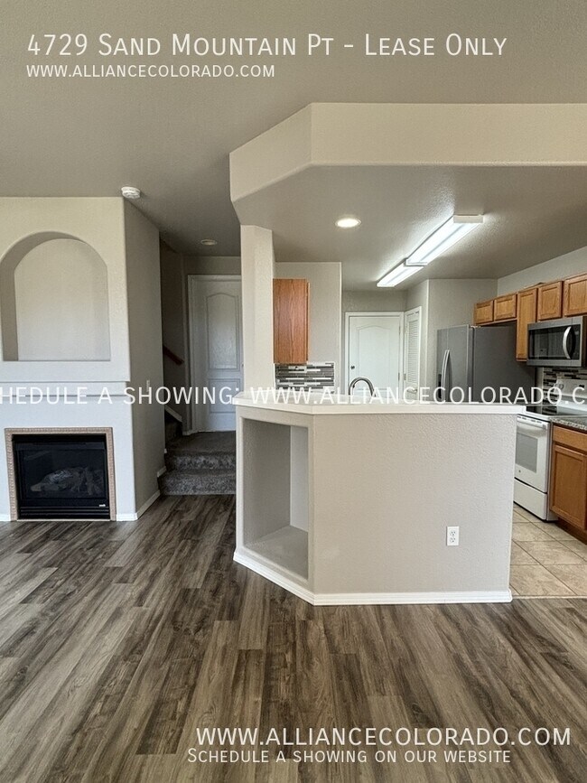 Building Photo - 4729 Sand Mountain Point