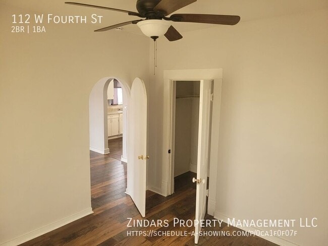 Building Photo - 112 W Fourth St-