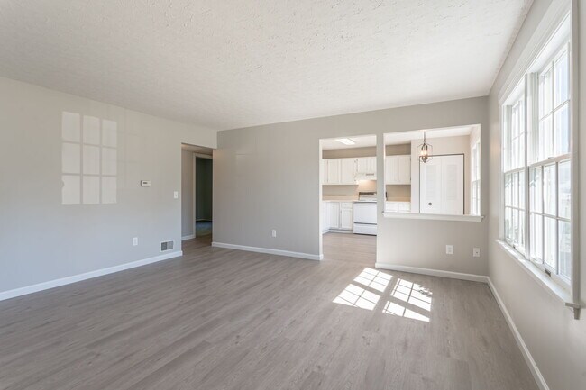 Foto del edificio - Apartment for rent!