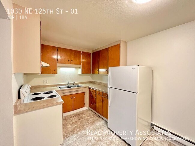 Foto del edificio - 1030 NE 125th St