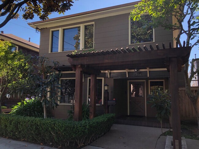 Foto del edificio - 1512 Walnut St