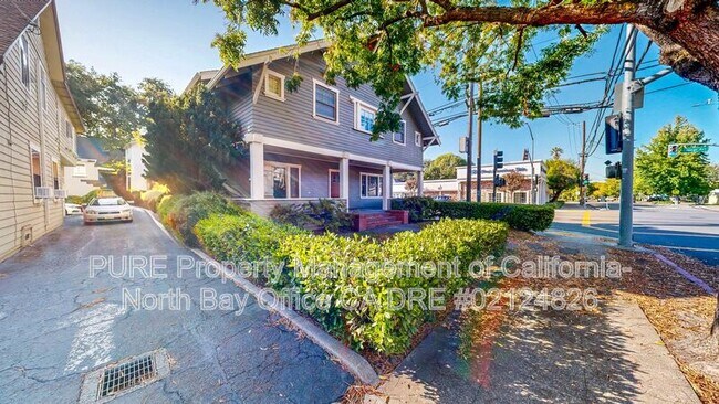 Foto del edificio - 625 Humboldt St