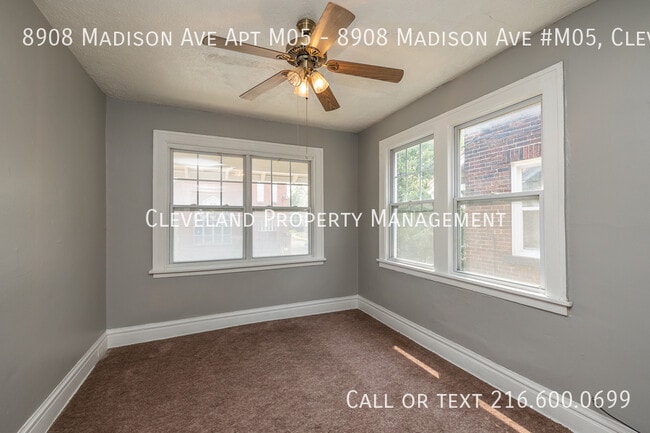 Building Photo - 8908 Madison Ave