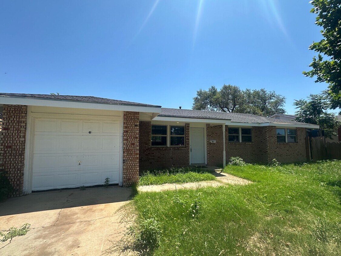 Foto principal - 3108 Magnolia St