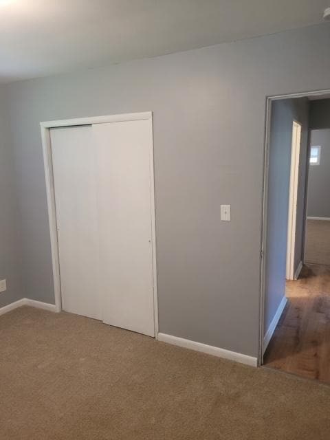 Building Photo - 2730 6th Ave