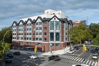 Building Photo - 241-15 Northern Blvd