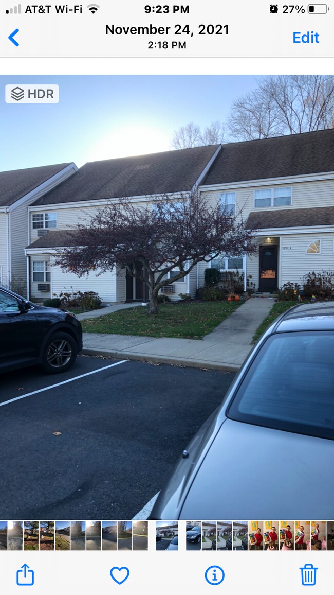 Building Photo - 1221 Washington St