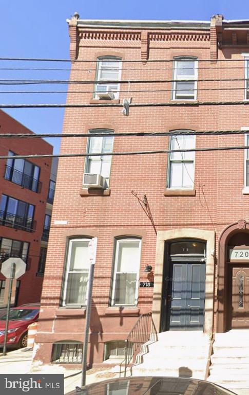 Building Photo - 718 N 16th St