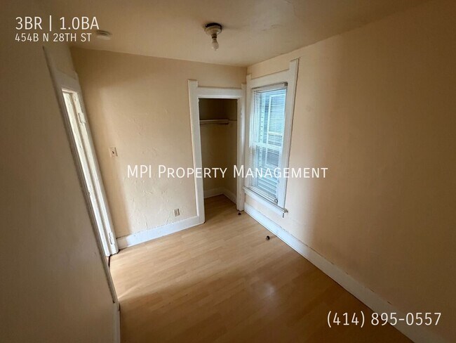 Foto del edificio - 454B N 28TH ST-