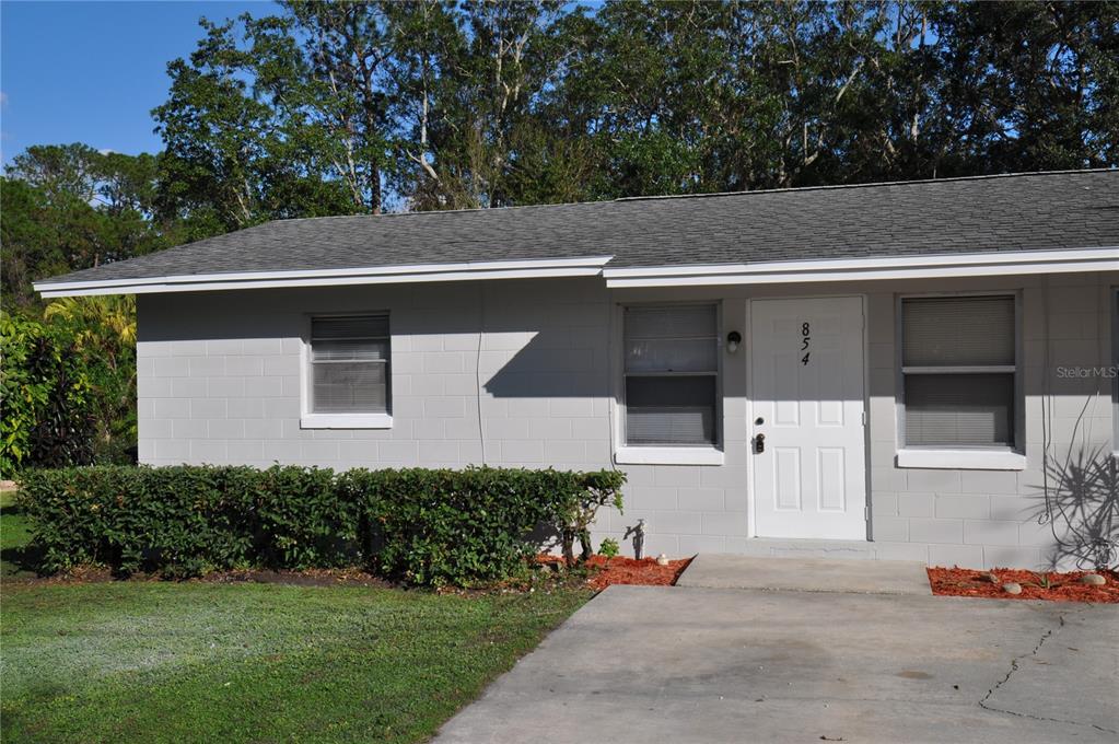 854 17th Terrace NE, Winter Haven, FL 33881 Townhome Rentals in