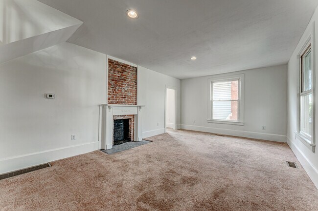 Foto del edificio - 1023 McCoy St