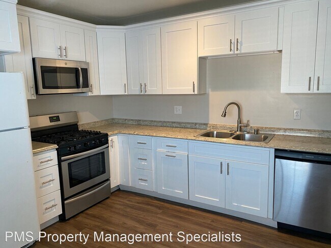 Foto del edificio - 1 br, 1 bath House - 2611 Kadota St