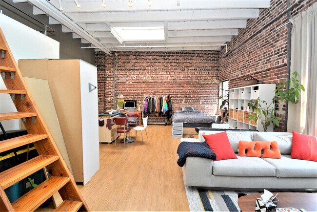 Foto del edificio - 730 29th St