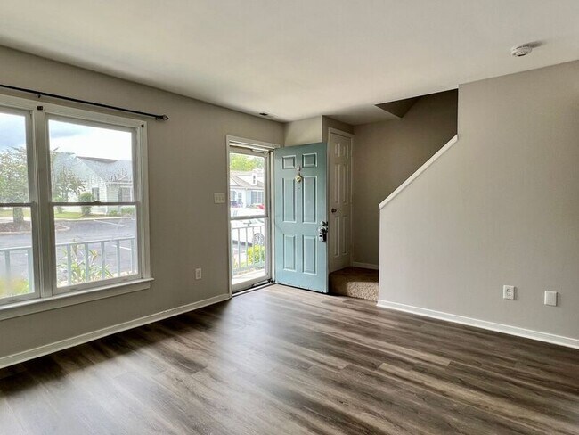 Foto del edificio - 130 Arlington Square