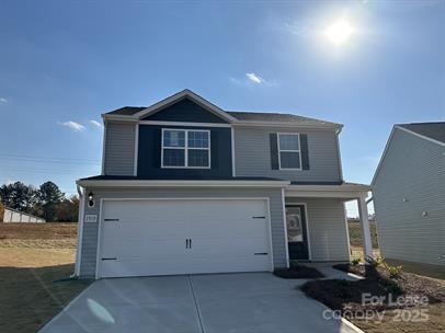 Foto principal - 1350 Nia Rd