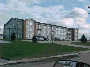 Primary Photo - Prospect Drive Apartments