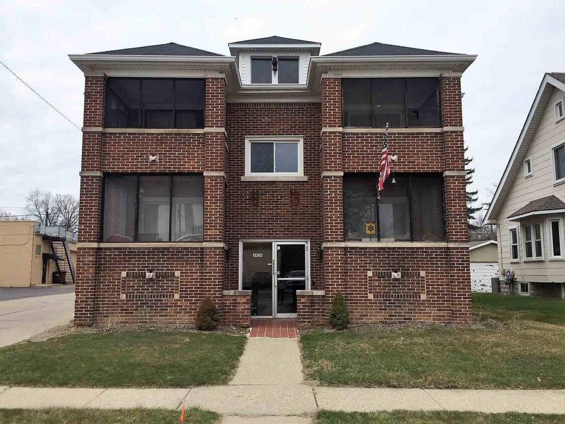 Primary Photo - 3436 Sophia St