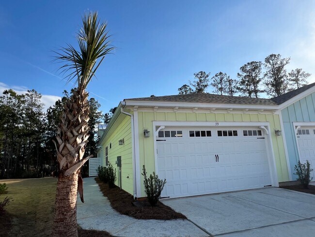 Foto del edificio - Welcome to Margaritaville 55 + Community