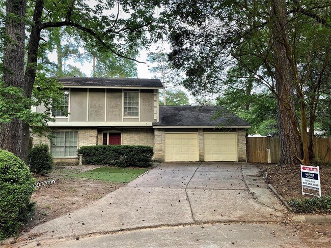 Foto del edificio - 3123 Village Woods Dr