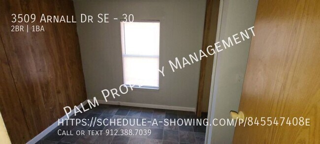 Foto del edificio - 3509 Arnall Dr