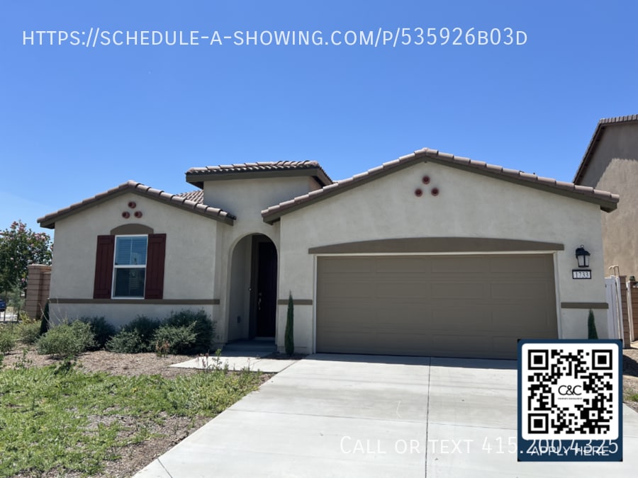 Primary Photo - 825 Portola Dr
