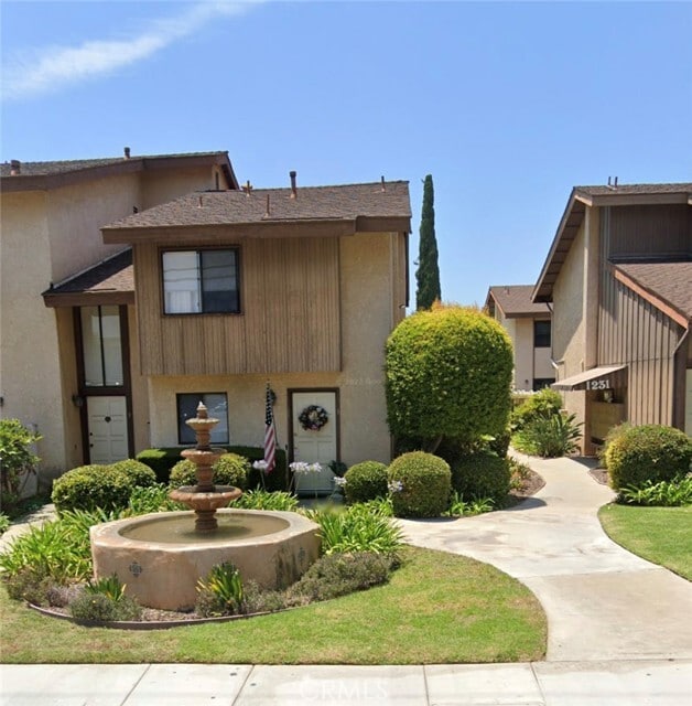 1231 S Golden W Ave Unit 19, Arcadia, CA 91007 Condo for Rent in