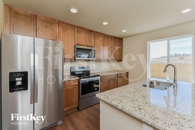 Building Photo - 10431 Horton Dr