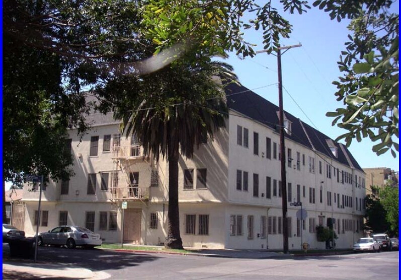 Foto del edificio - 4108 Marathon St