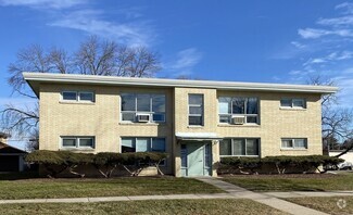 Building Photo - 929 S Brooks St