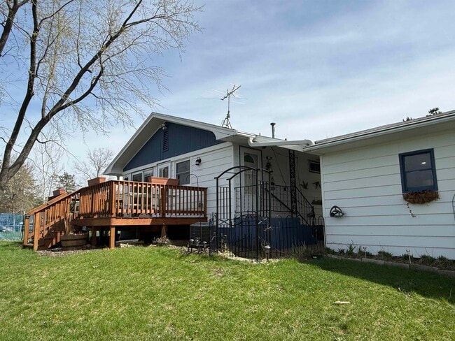 Foto del edificio - 2893 County Rd Z