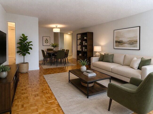 Photo du bâtiment - Goodfellow Place