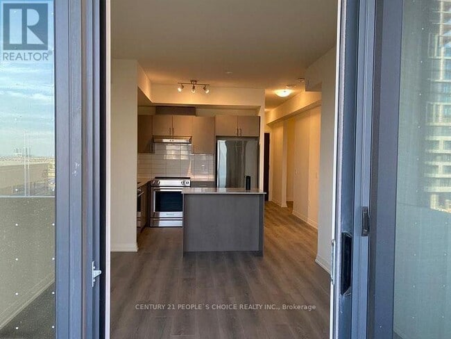 Photo du bâtiment - 9000-9000 Jane St