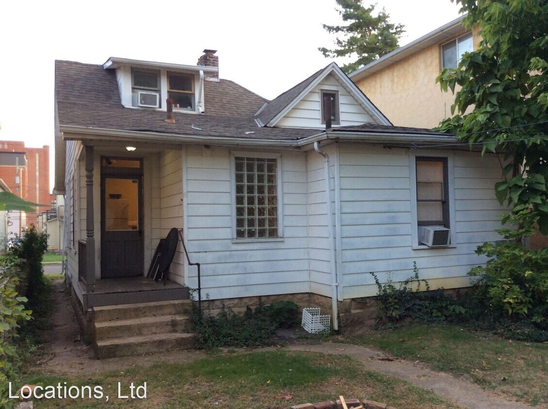 3 br, 1 bath House 100 W. Norwich House Rental in Columbus, OH