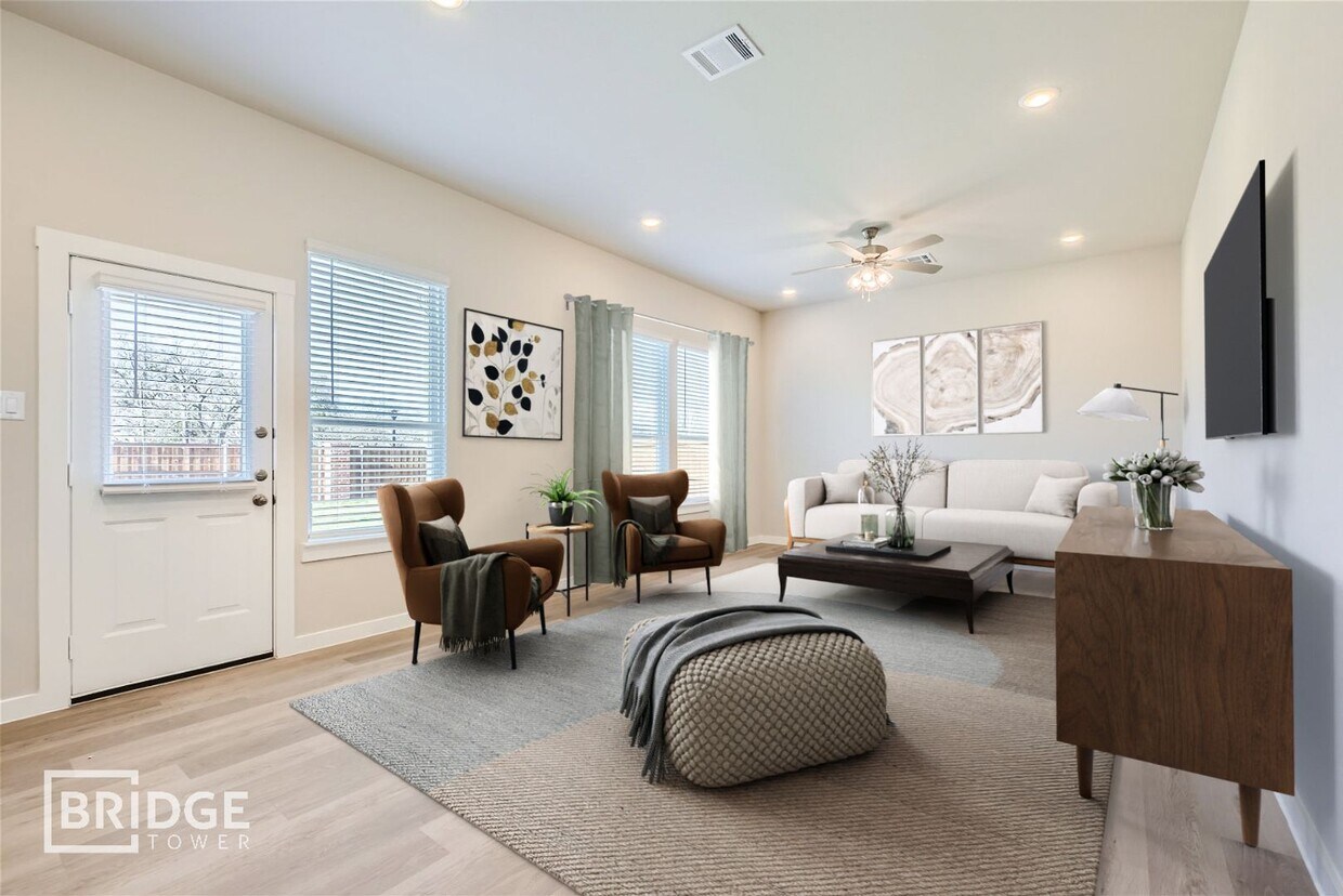 Foto principal - 3007 Witt Rd