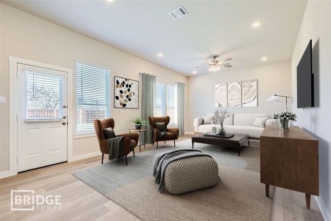 Foto del edificio - EATON PLAN