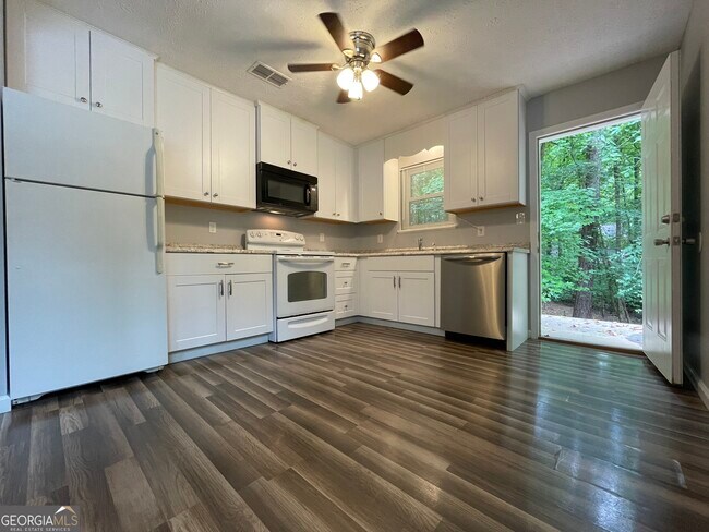 Foto del edificio - 117 Boulder Trail