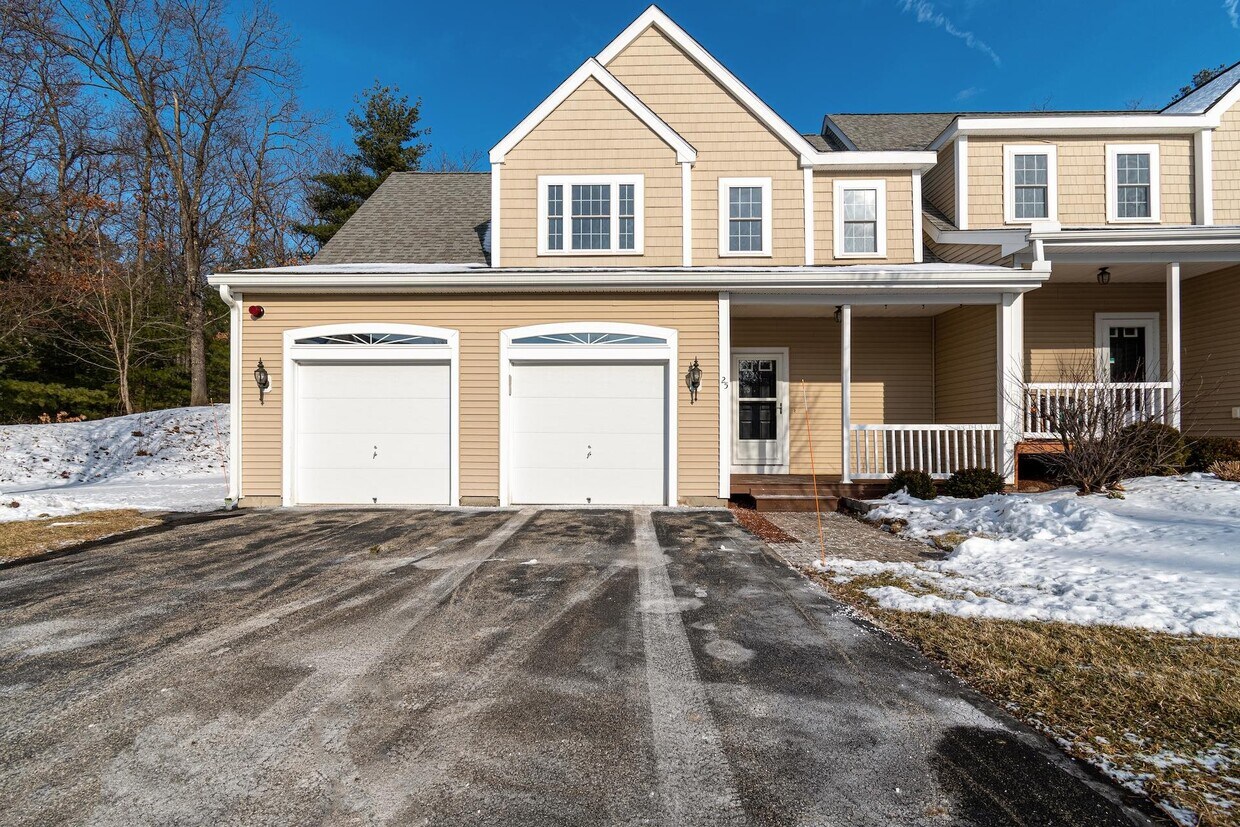 25 Augustus Cir, Merrimack, NH 03054 Condo for Rent in Merrimack, NH