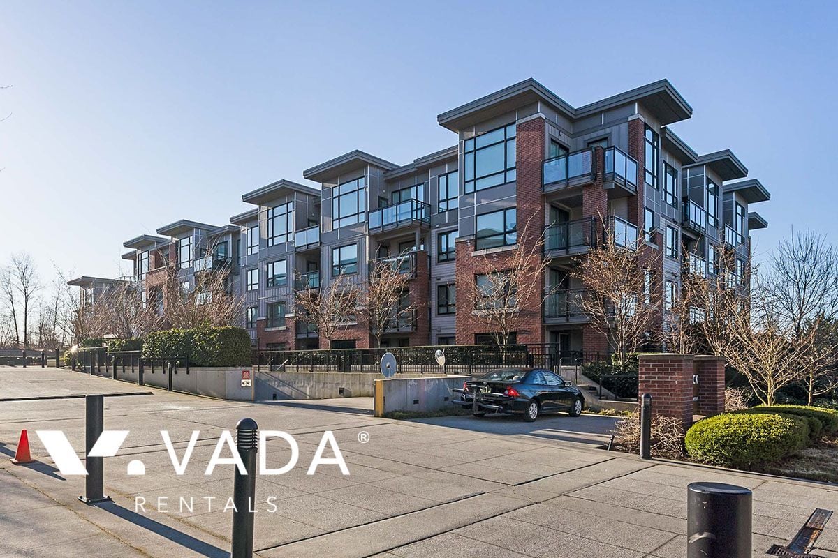 Primary Photo - Redbrick 1 Bedroom Apartment Rental 109-70...
